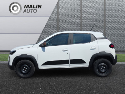 Dacia Spring Vorführwagen
