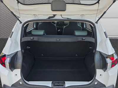 Dacia Spring Vorführwagen