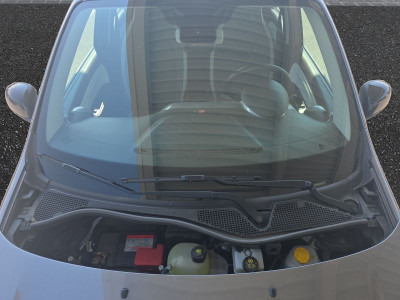 Renault Twingo Gebrauchtwagen Renault Twingo Gebrauchtwagen