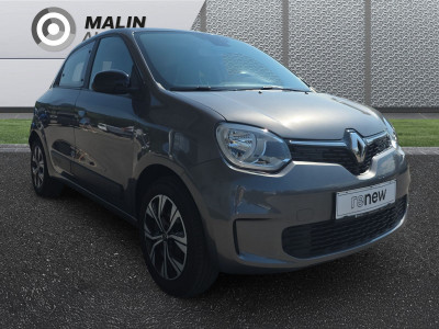 Renault Twingo Gebrauchtwagen Renault Twingo Gebrauchtwagen