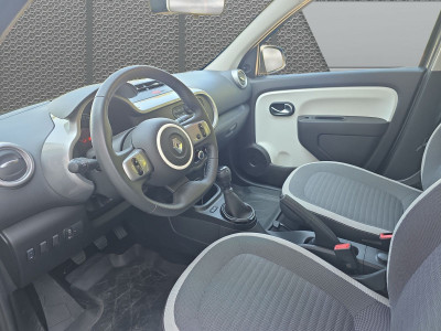 Renault Twingo Gebrauchtwagen Renault Twingo Gebrauchtwagen