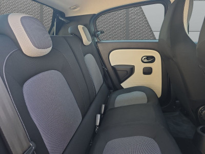 Renault Twingo Gebrauchtwagen Renault Twingo Gebrauchtwagen