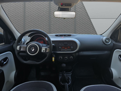 Renault Twingo Gebrauchtwagen Renault Twingo Gebrauchtwagen