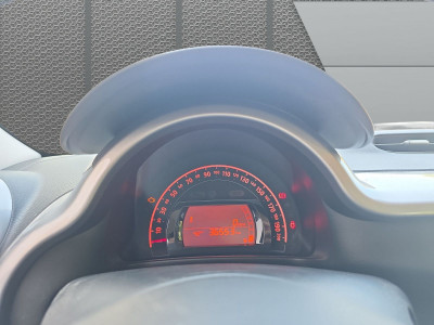 Renault Twingo Gebrauchtwagen Renault Twingo Gebrauchtwagen