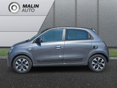Renault Twingo Gebrauchtwagen Renault Twingo Gebrauchtwagen