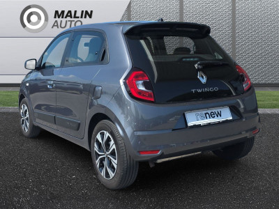 Renault Twingo Gebrauchtwagen Renault Twingo Gebrauchtwagen