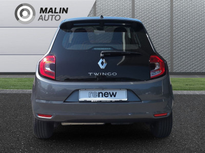 Renault Twingo Gebrauchtwagen Renault Twingo Gebrauchtwagen