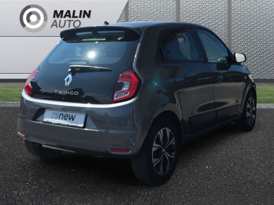 Renault Twingo Gebrauchtwagen Renault Twingo Gebrauchtwagen