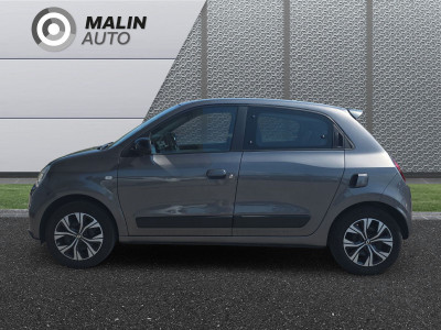 Renault Twingo Gebrauchtwagen Renault Twingo Gebrauchtwagen