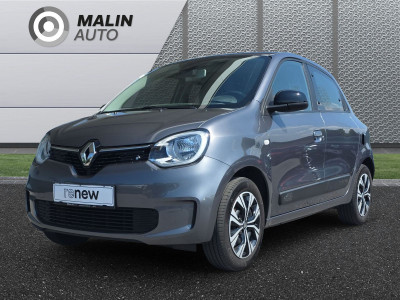Renault Twingo Gebrauchtwagen Renault Twingo Gebrauchtwagen