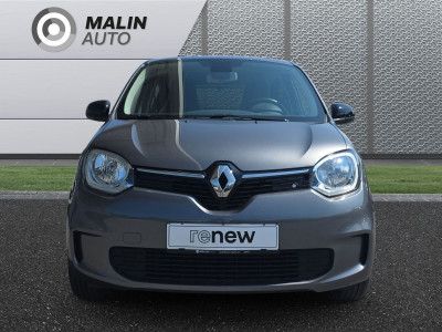 Renault Twingo Gebrauchtwagen Renault Twingo Gebrauchtwagen