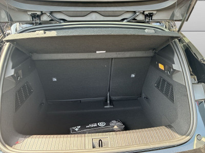 Renault Mégane Vorführwagen