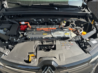 Renault Mégane Vorführwagen