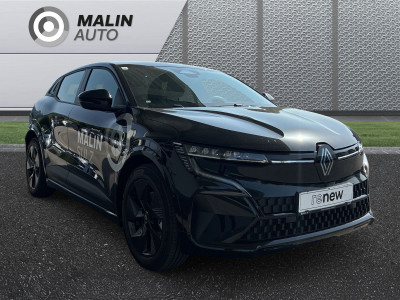 Renault Mégane Vorführwagen