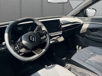 Renault Mégane Vorführwagen