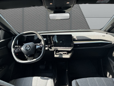 Renault Mégane Vorführwagen