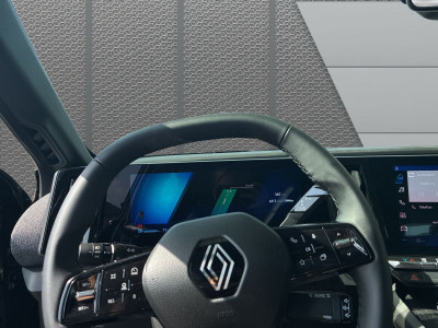 Renault Mégane Vorführwagen