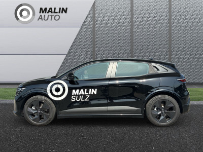 Renault Mégane Vorführwagen