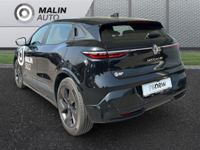 Renault Mégane Vorführwagen