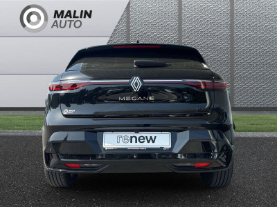 Renault Mégane Vorführwagen