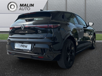 Renault Mégane Vorführwagen
