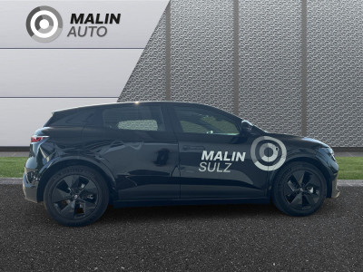 Renault Mégane Vorführwagen