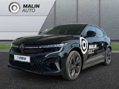 Renault Mégane Vorführwagen