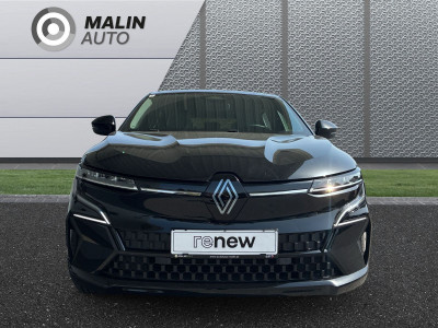 Renault Mégane Vorführwagen