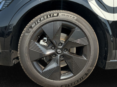 Renault Mégane Vorführwagen