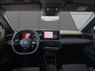 Renault R 4 Vorführwagen Renault R 4 Vorführwagen