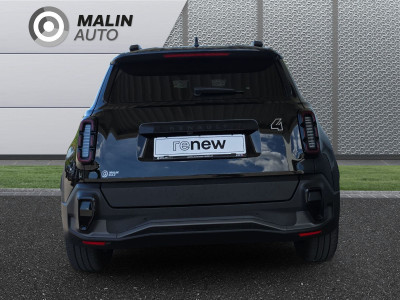 Renault R 4 Vorführwagen Renault R 4 Vorführwagen