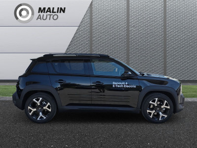 Renault R 4 Vorführwagen Renault R 4 Vorführwagen