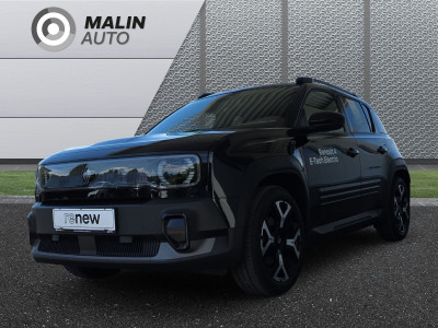 Renault R 4 Vorführwagen Renault R 4 Vorführwagen