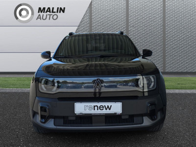 Renault R 4 Vorführwagen Renault R 4 Vorführwagen
