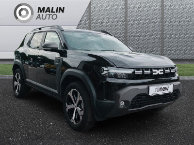 Dacia Duster Vorführwagen Dacia Duster Vorführwagen