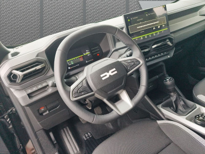 Dacia Duster Vorführwagen Dacia Duster Vorführwagen