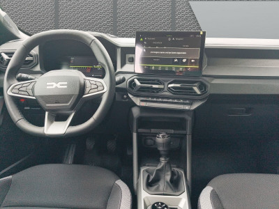 Dacia Duster Vorführwagen Dacia Duster Vorführwagen