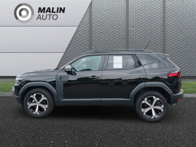 Dacia Duster Vorführwagen Dacia Duster Vorführwagen