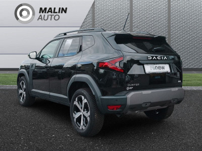 Dacia Duster Vorführwagen Dacia Duster Vorführwagen