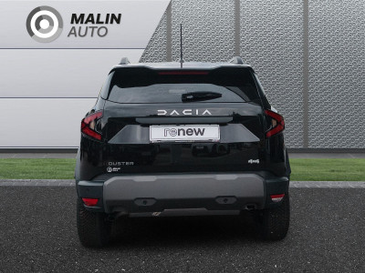 Dacia Duster Vorführwagen Dacia Duster Vorführwagen