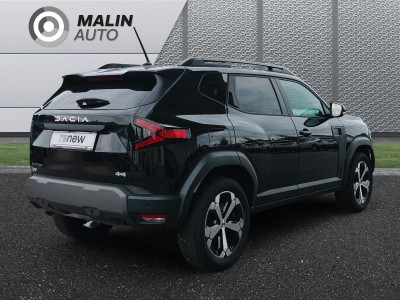 Dacia Duster Vorführwagen Dacia Duster Vorführwagen