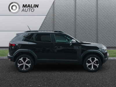 Dacia Duster Vorführwagen Dacia Duster Vorführwagen