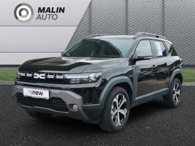 Dacia Duster Vorführwagen Dacia Duster Vorführwagen