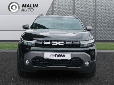 Dacia Duster Vorführwagen Dacia Duster Vorführwagen