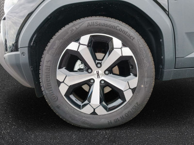 Dacia Duster Vorführwagen Dacia Duster Vorführwagen