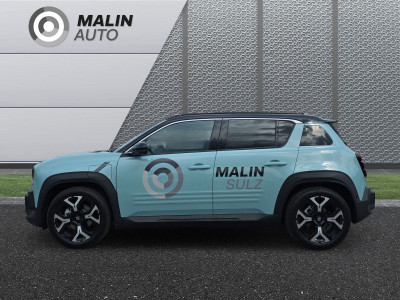 Renault R 4 Vorführwagen