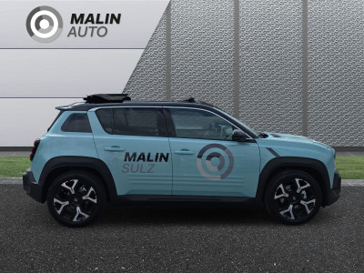Renault R 4 Vorführwagen
