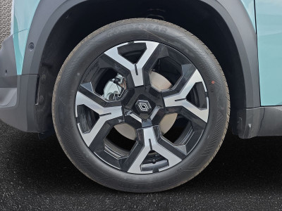 Renault R 4 Vorführwagen