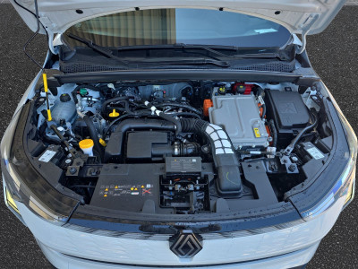 Renault Symbioz Vorführwagen