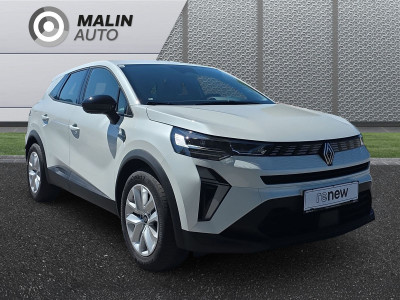 Renault Symbioz Vorführwagen